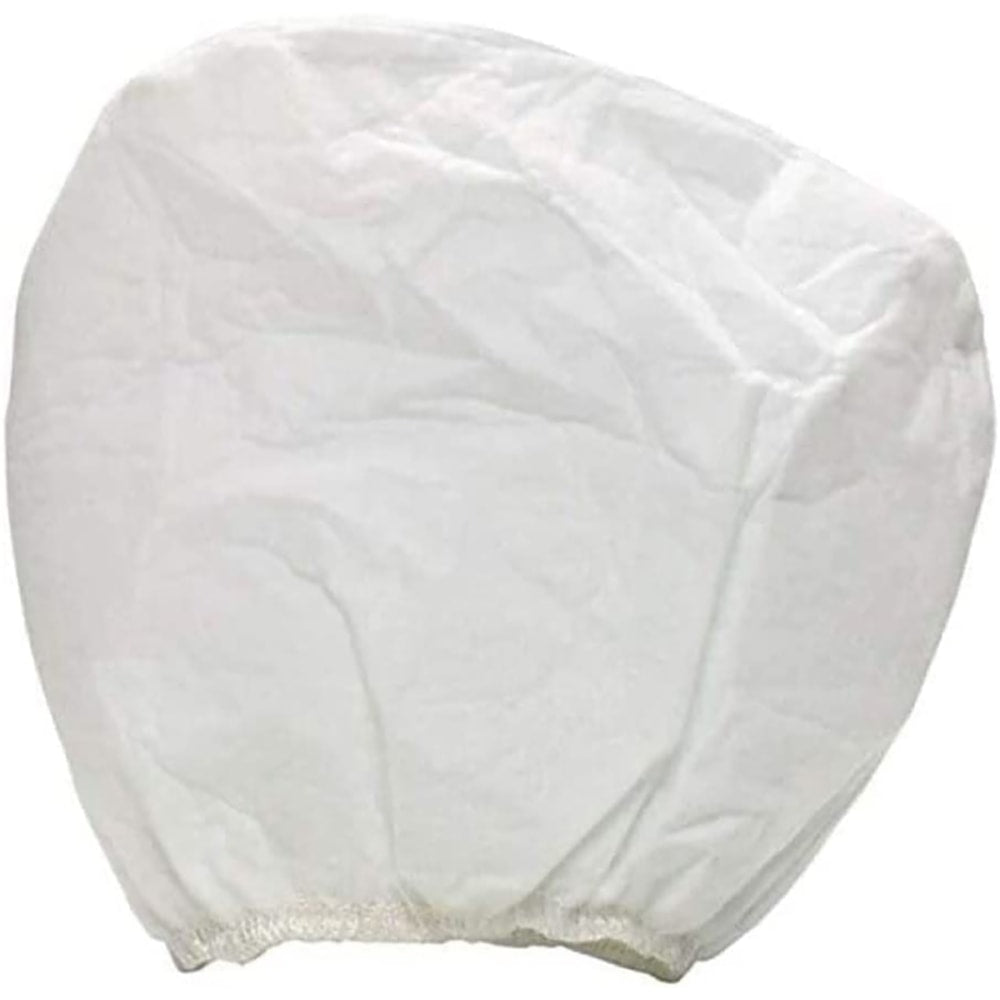 Concrobium Replacement Intake Filters For Concrobium Mold Control Fogger Machines, Pack Of 6 Filters