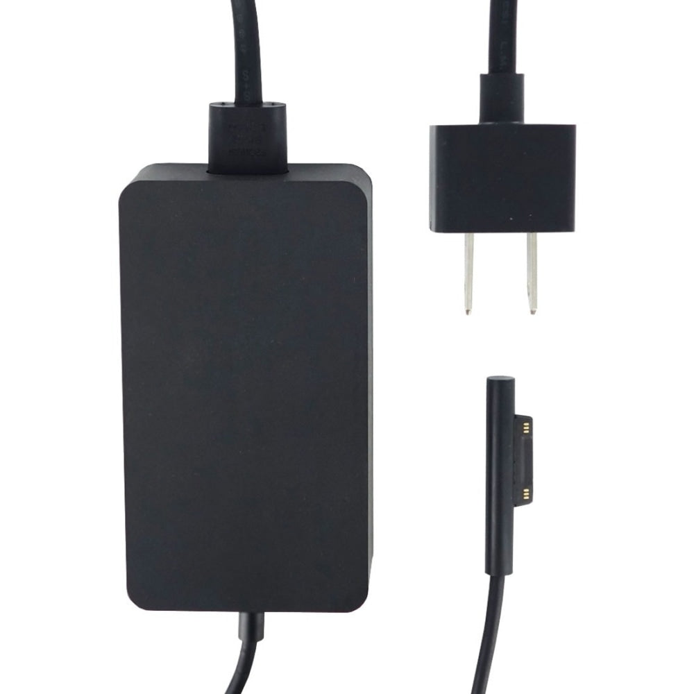 Axiom 65-Watt AC Adapter for Microsoft - Q4Q-00001 - Axiom 65-Watt AC Adapter for Microsoft Surface - Q4Q-00001, 1706