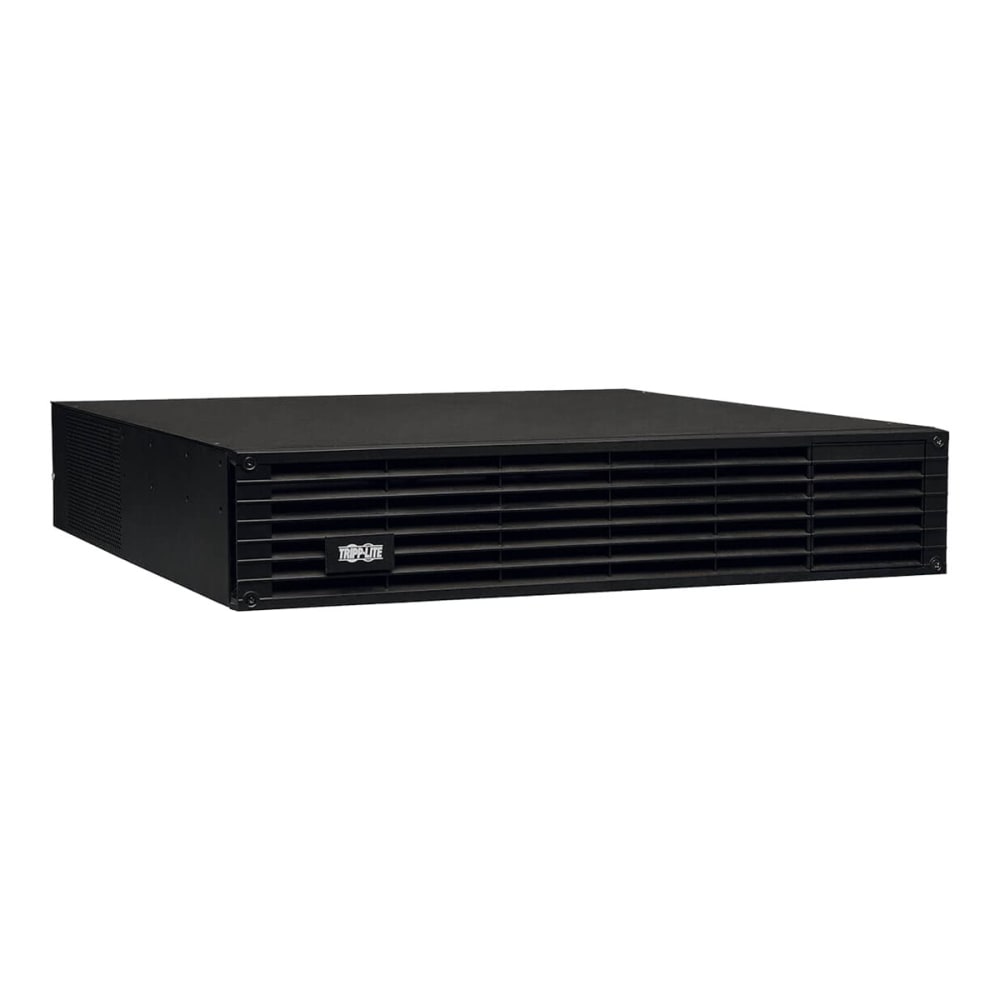 Tripp Lite 5kVA Smart Online Step-Down Isolation Transformer 208V-120V TAA - Transformer (rack-mountable) - AC 208 V - 5 kW - 5000 VA - output connectors: 13 - 2U - 19in - TAA Compliant