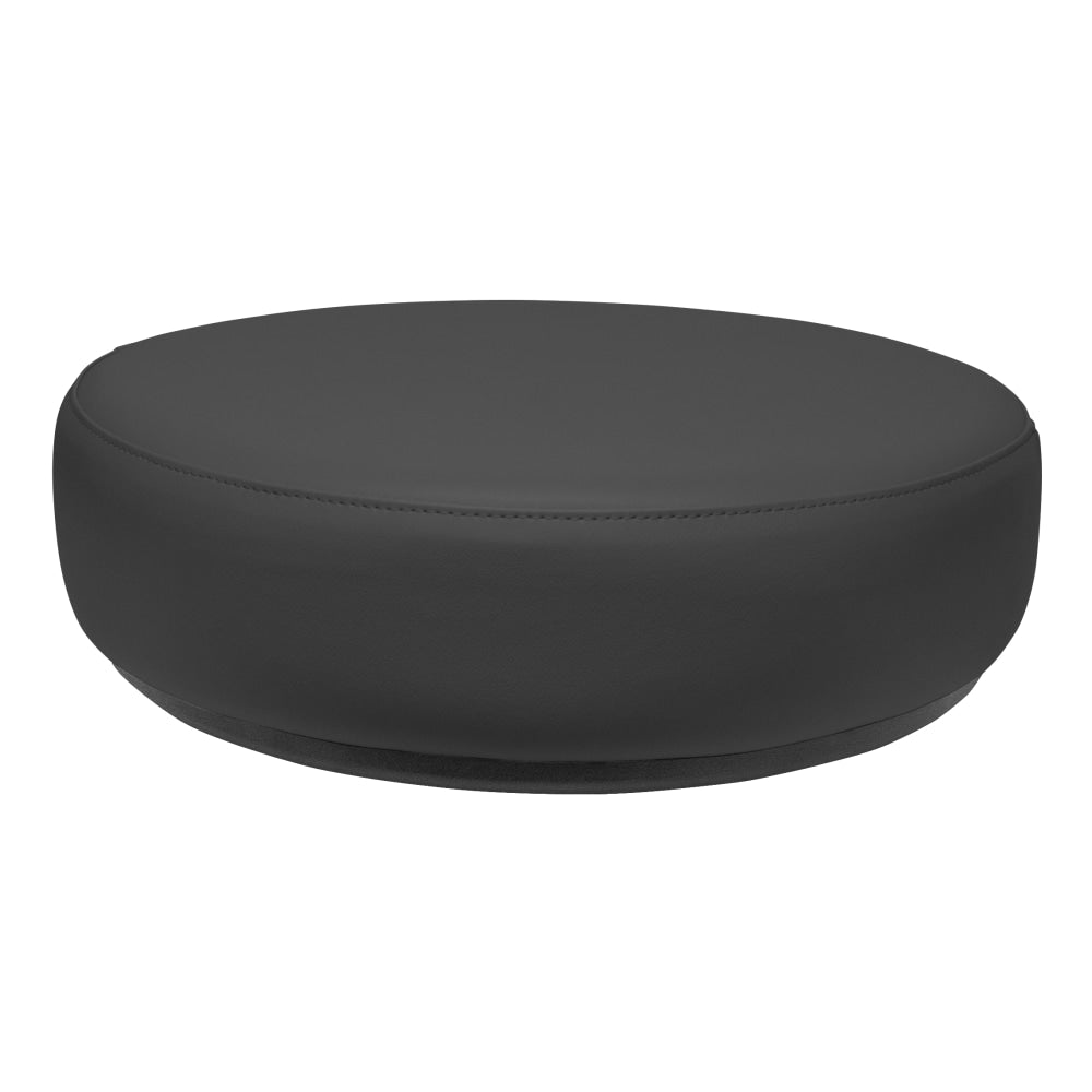 Marco Group Sonik Floor Rocker, Ebony Black