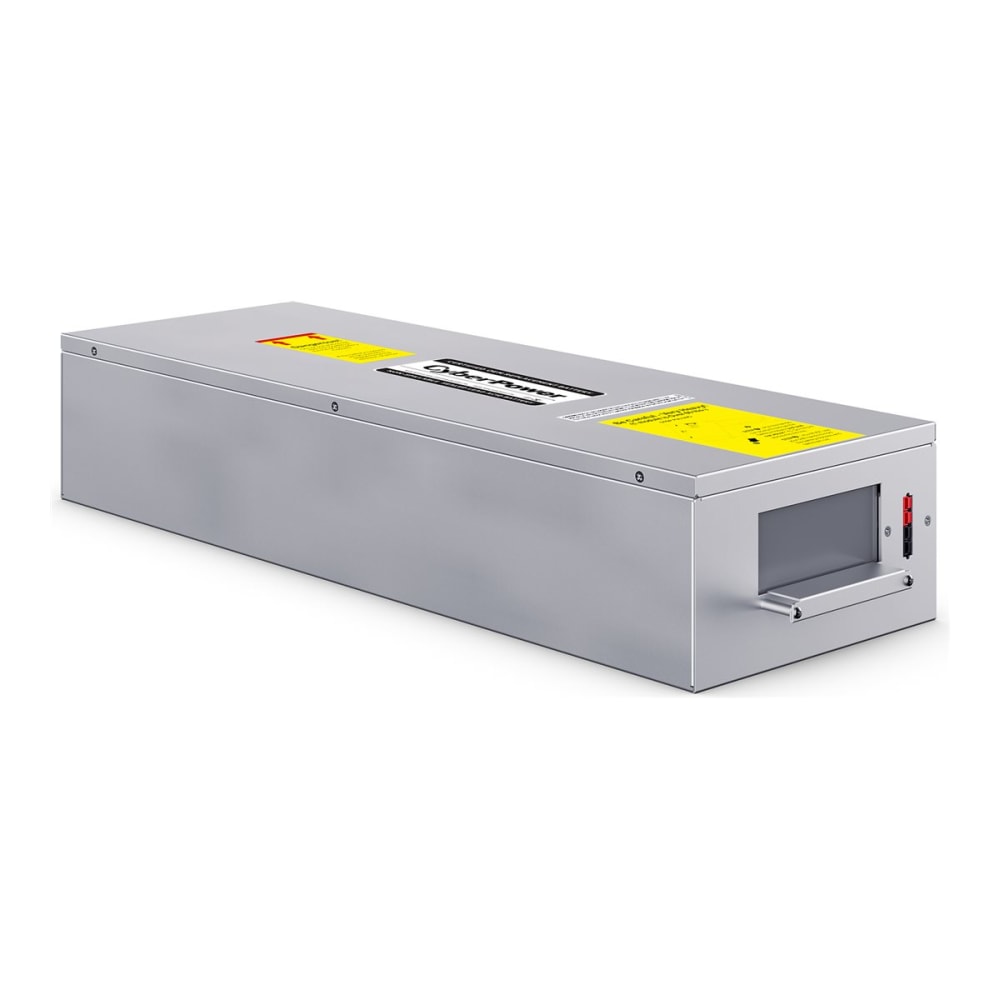 CyberPower RB1270X10 - UPS battery - 10 x battery - lead acid - 7 Ah