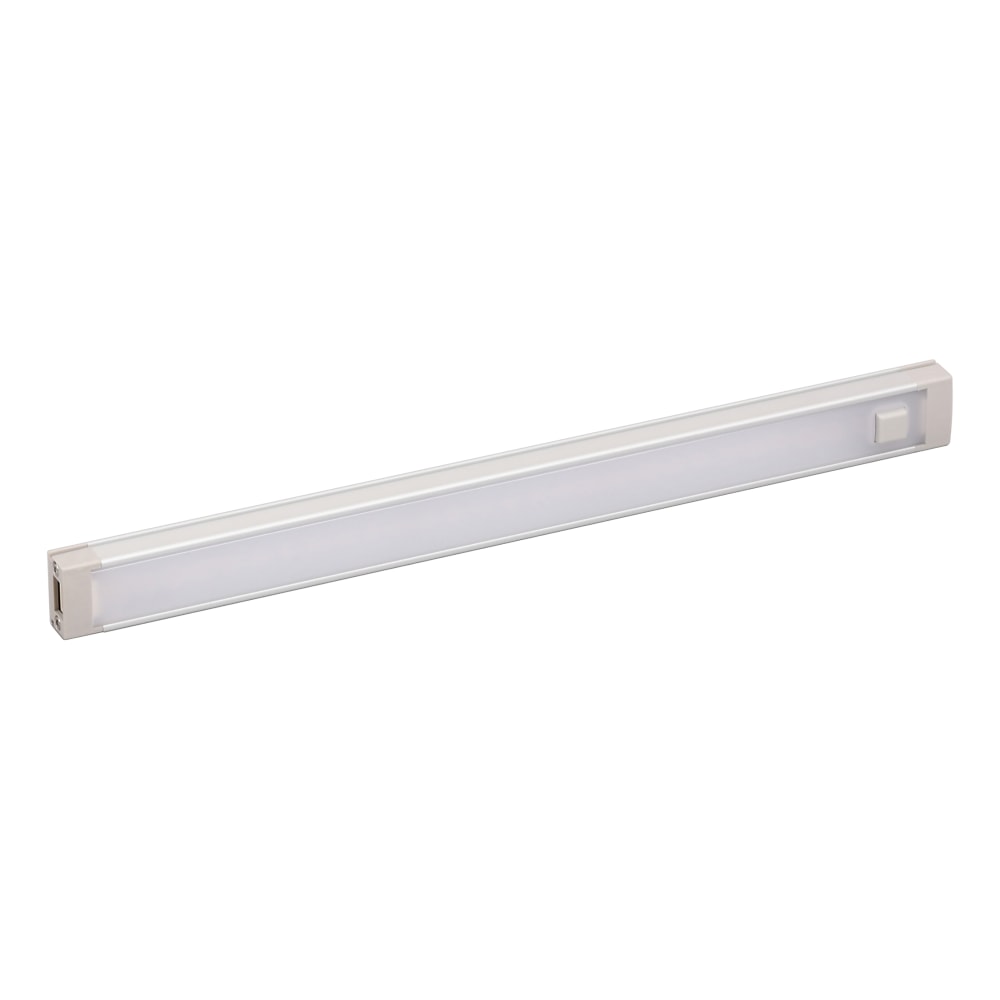 Black+Decker Under Cabinet Lighting 1-Bar Add-On Kit, 9in Bar, Warm White