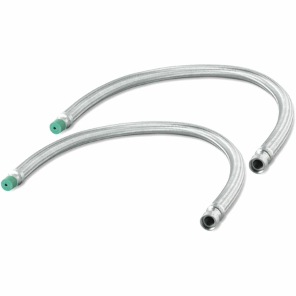 APC by Schneider Electric Flex Pipe Kit - Stainless - 1