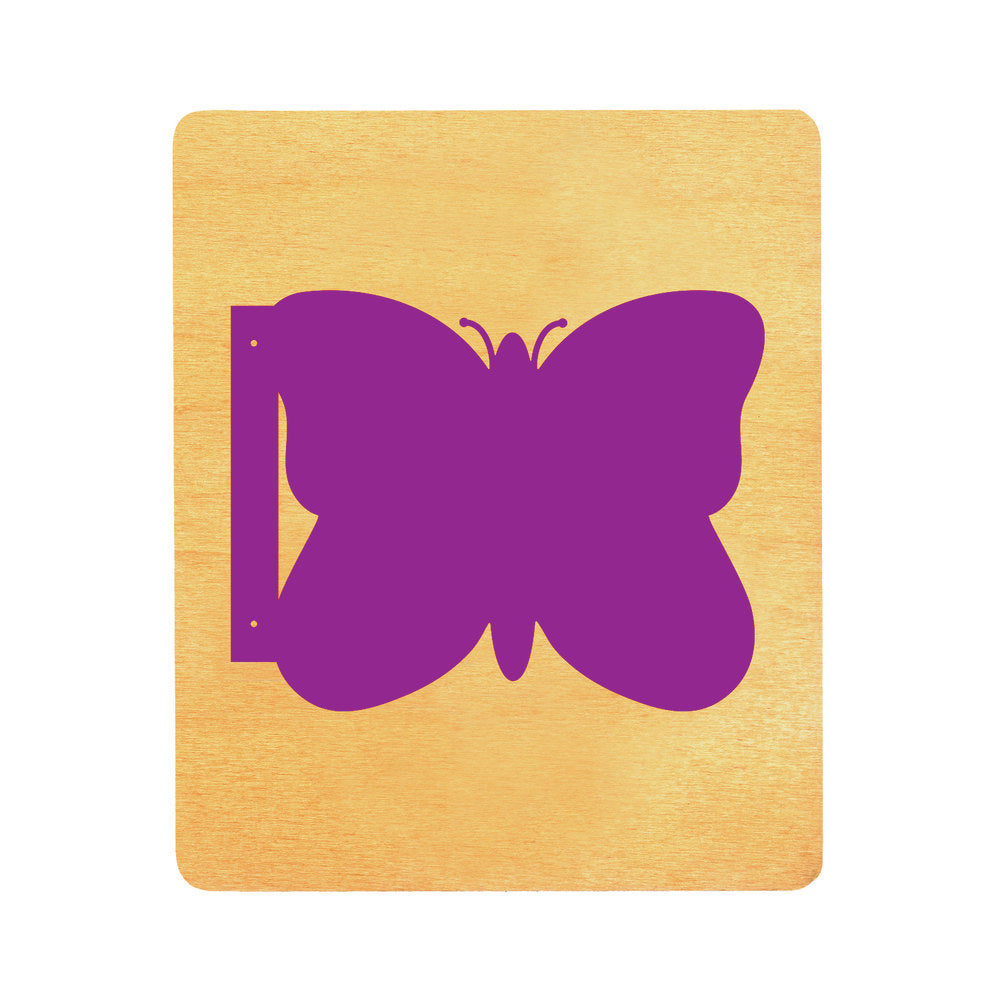 Ellison SureCut Die, Butterfly Book