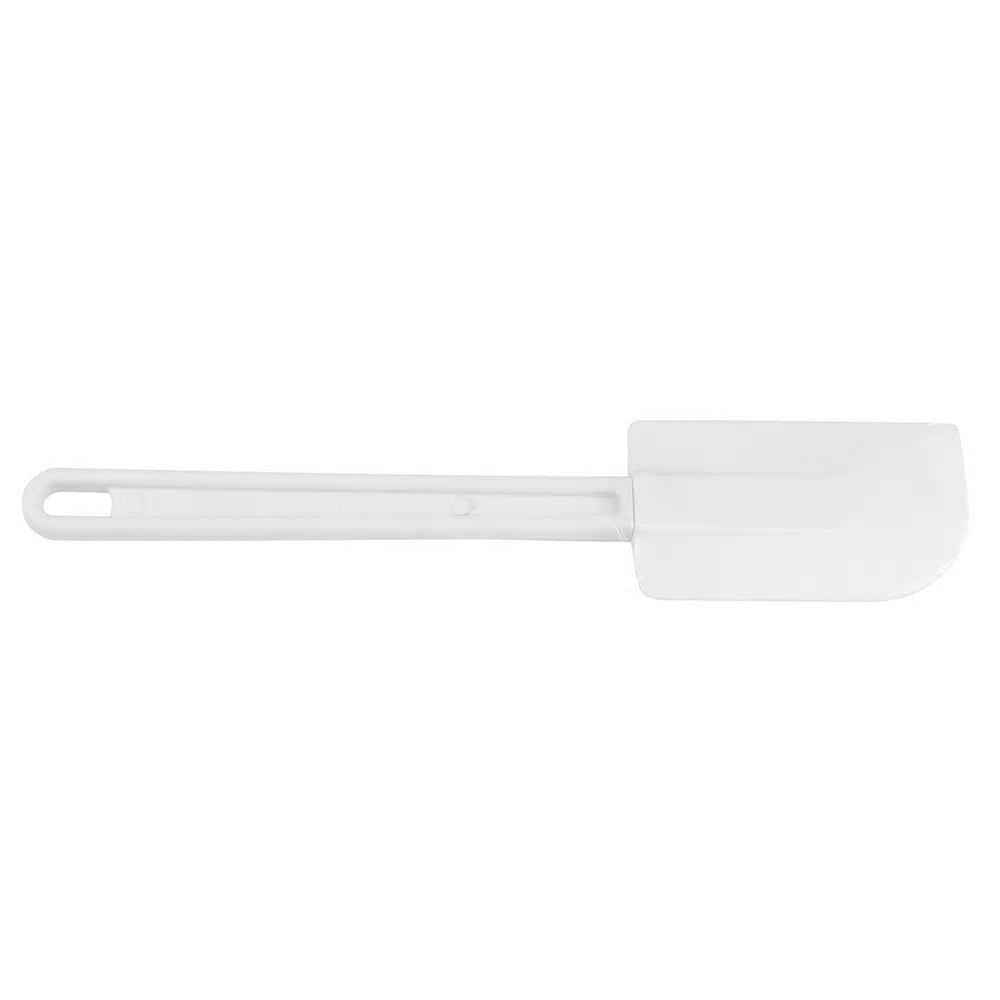 Hoffman Flexible Plastic Scrapers, 16in, Pack Of 12 Scrapers