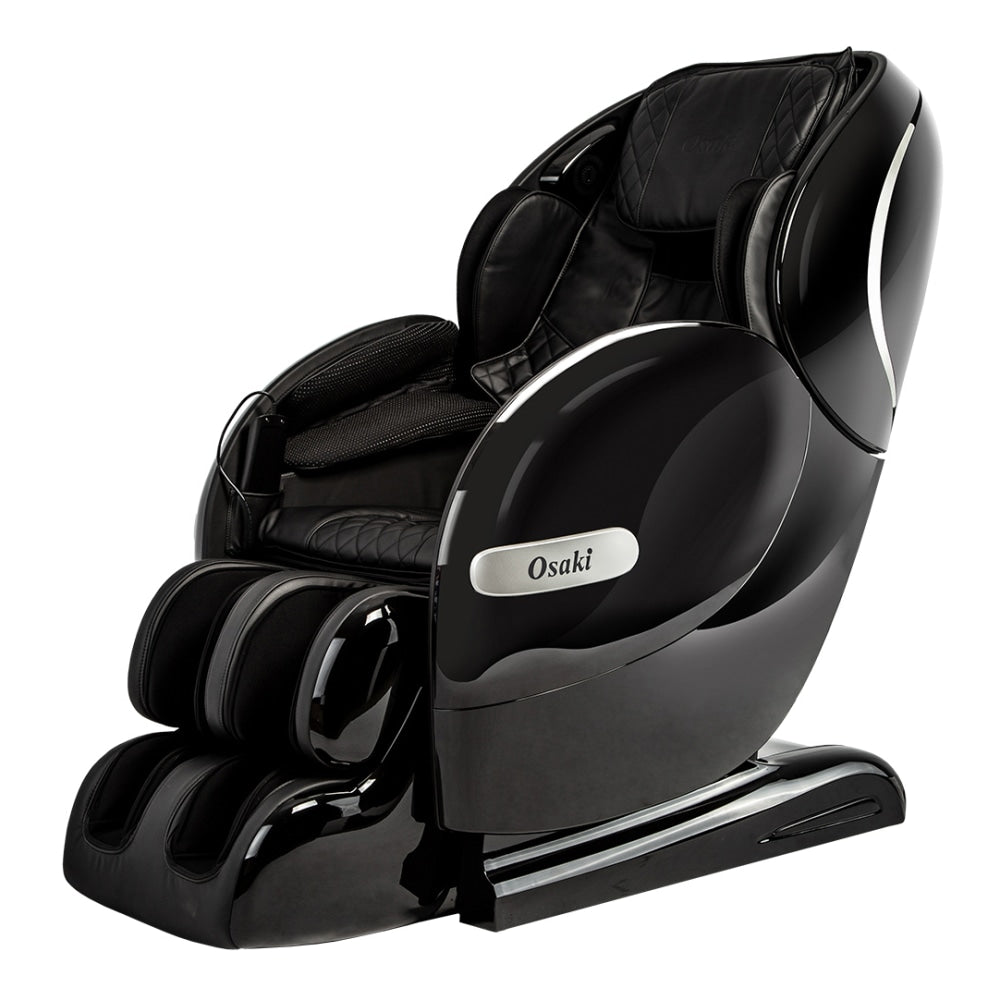 Osaki OS-3D Monarch Massage Chair, Black