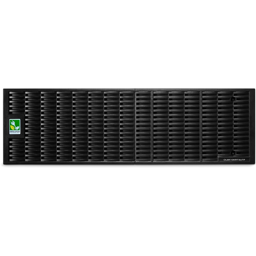 CyberPower 5KW Step-down Transformer, 208V input, 208/120V output, 10ft cord, 3yr warranty - 5000 VA - 208 V AC Input - 120 V AC, 208 V AC Output - 3U