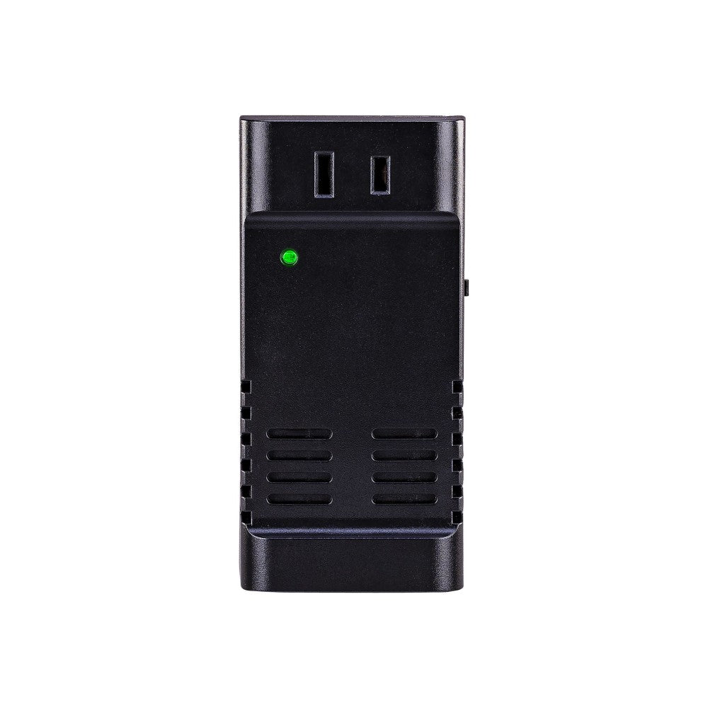 CyberPower TRB1L1 Travel Adapters - Power converter - AC 100-240/220-240 V - black