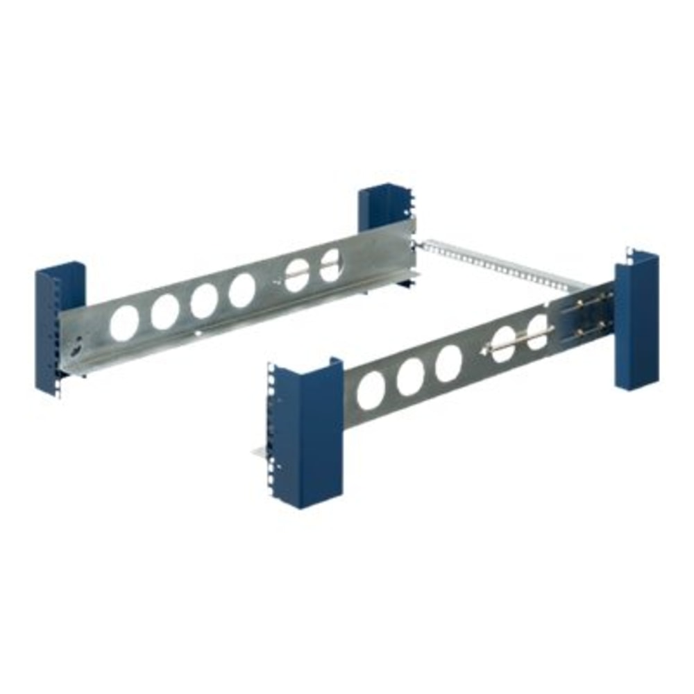 RackSolutions - Rack rail - 2U - 19in