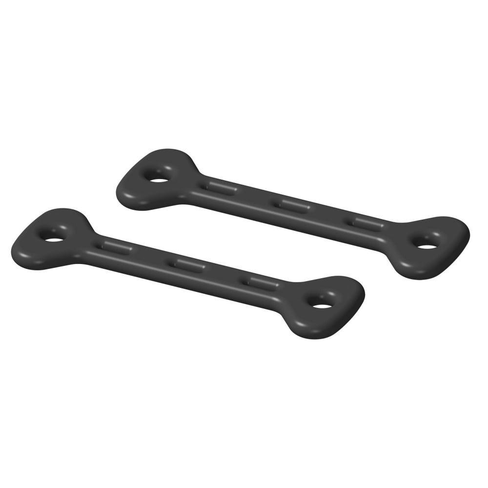 WorkPro Flex Collection Ganging Connector Set, Black