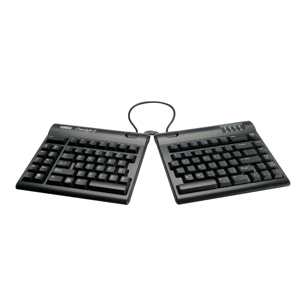 Kinesis Freestyle2 Ergonomic Keyboard For PC