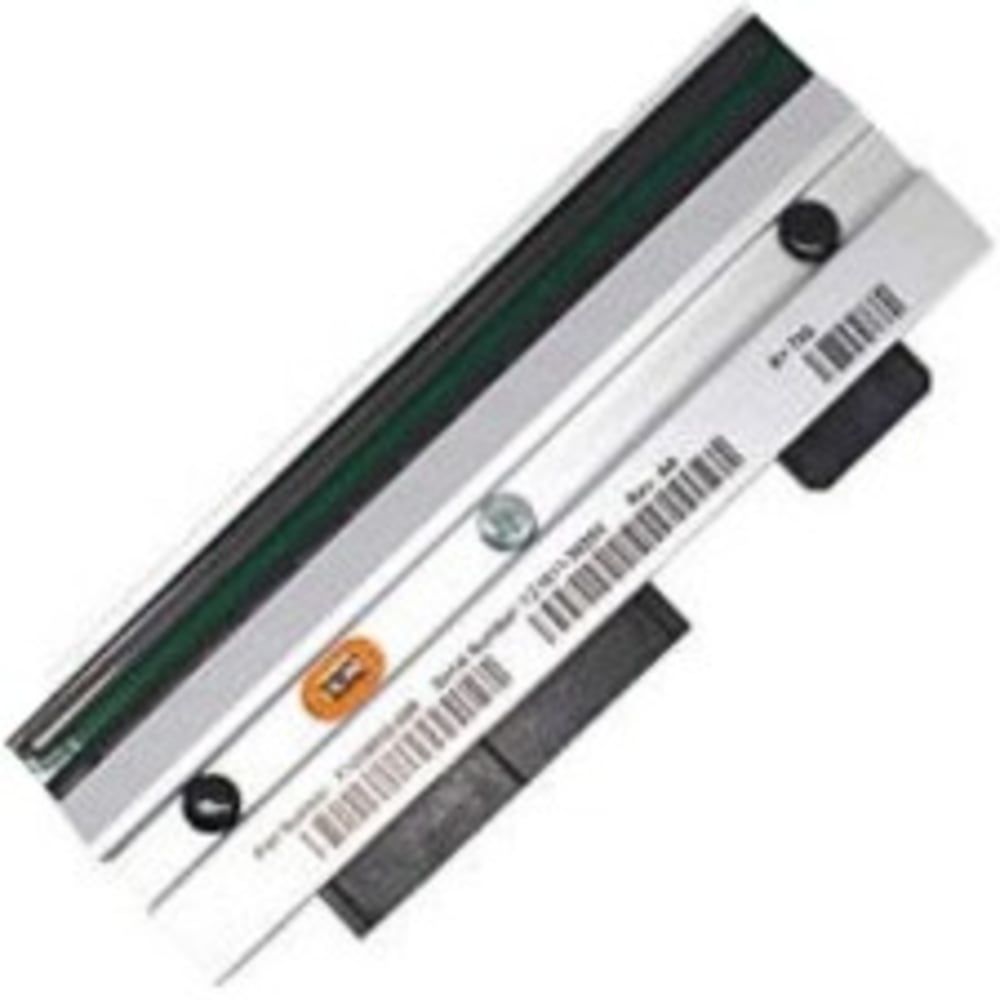 Zebra Conversion Kit - Direct Thermal, Thermal Transfer - Black