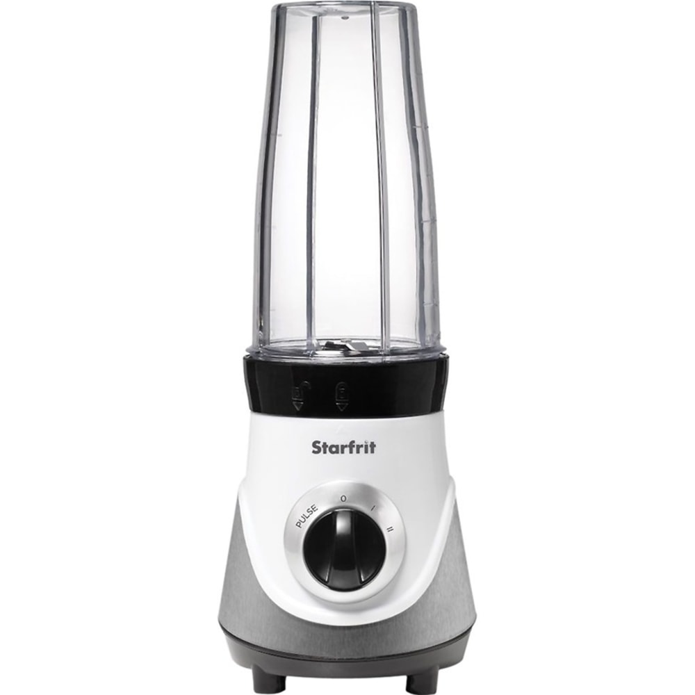 Starfrit Electric Personal Blender - 300 W - 28 fl oz - 3 Speed Setting(s)