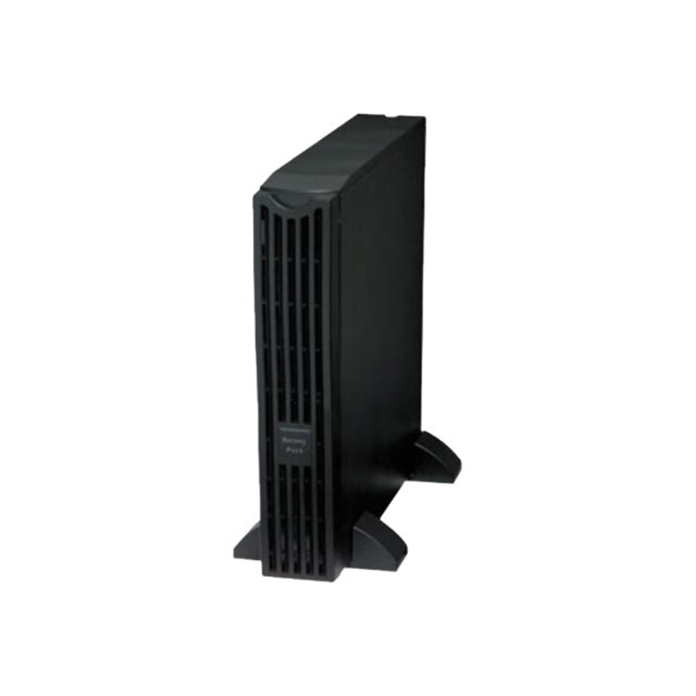 APC Smart-UPS RT 48V Battery Pack - UPS battery - lead acid - black - for Smart-UPS RT 1000, 2000