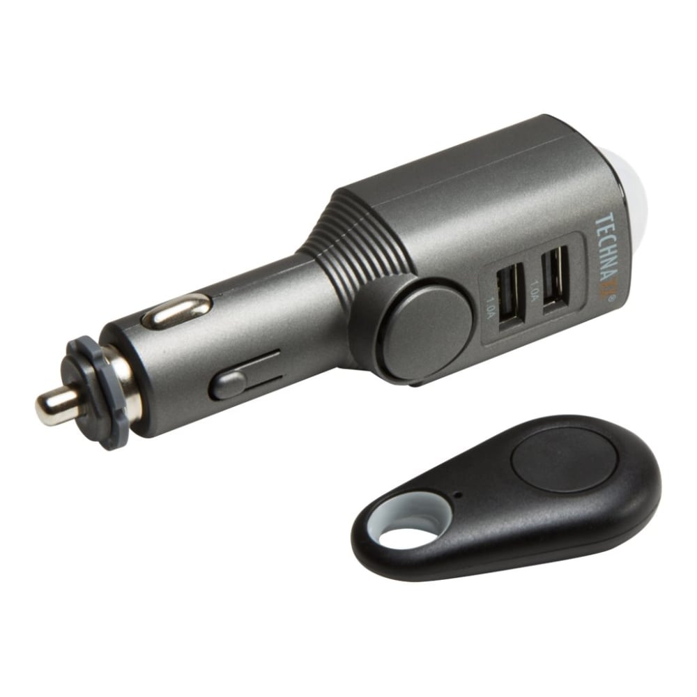 Technaxx TX-100 - Car security system
