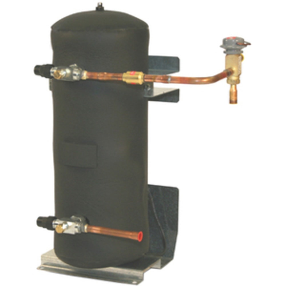 APC InRow RD - Flooded receiver - for P/N: ACCD75218, ACDC2500, ACDC2505, ACDC2512, ACDC2550, ACDC2575, ACRD101, AR8573, AR8580
