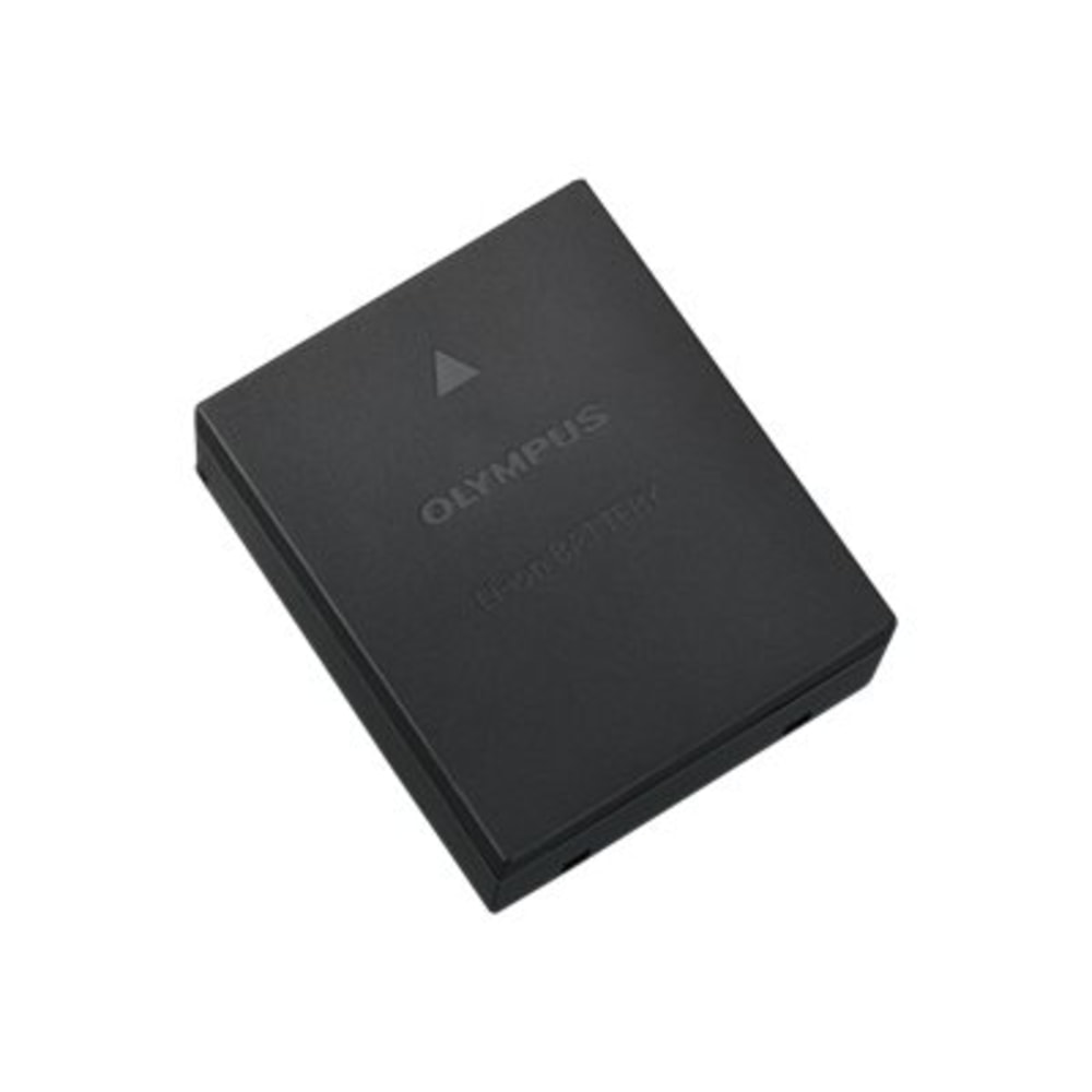 Olympus Lithium Ion Rechargeable Battery (BLH-1) - For Digital Camera - Battery Rechargeable - 1720 mAh
