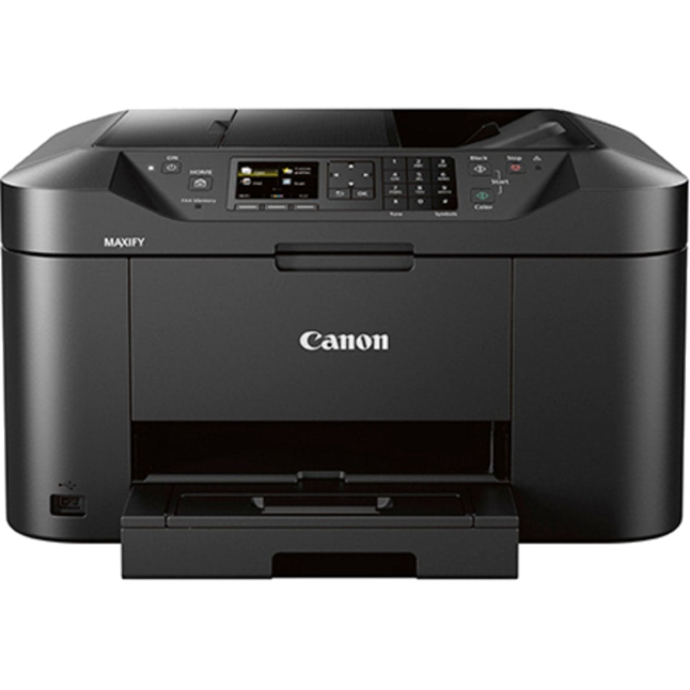 Canon MAXIFY Wireless MB2120 Inkjet All-In-One Color Printer