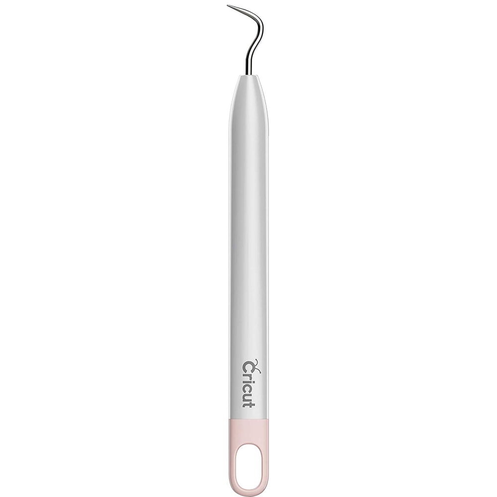 Cricut Weeder Tool, White