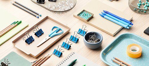 Classroom and Office Supplies