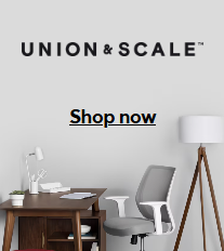 Union & Scale
